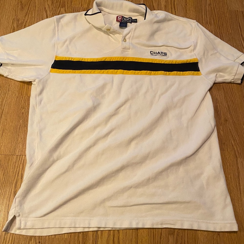 Chaps Ralph Lauren Polo